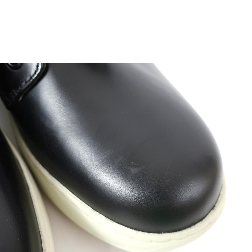 Ｔｉｍｂｅｒｌａｎｄ ティンバーランド/シティーローム　ゴアテックス　チャッカブーツ／２７．５ｃｍ／ブラック/A22S8//Aランク/65