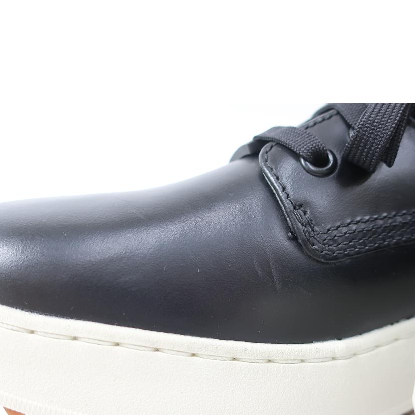 Ｔｉｍｂｅｒｌａｎｄ ティンバーランド/シティーローム　ゴアテックス　チャッカブーツ／２７．５ｃｍ／ブラック/A22S8//Aランク/65