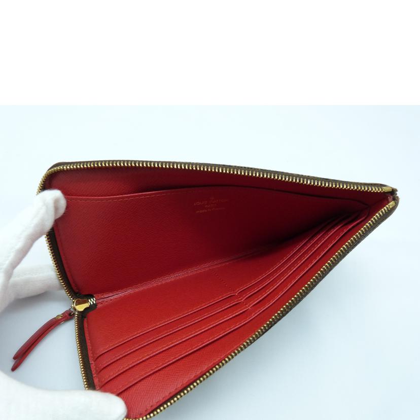 ＬＯＵＩＳ　ＶＵＩＴＴＯＮ ルイ・ヴィトン/ポルトフォイユ・コンプリストＴ＆Ｂ/N61740//MI0058/Bランク/03