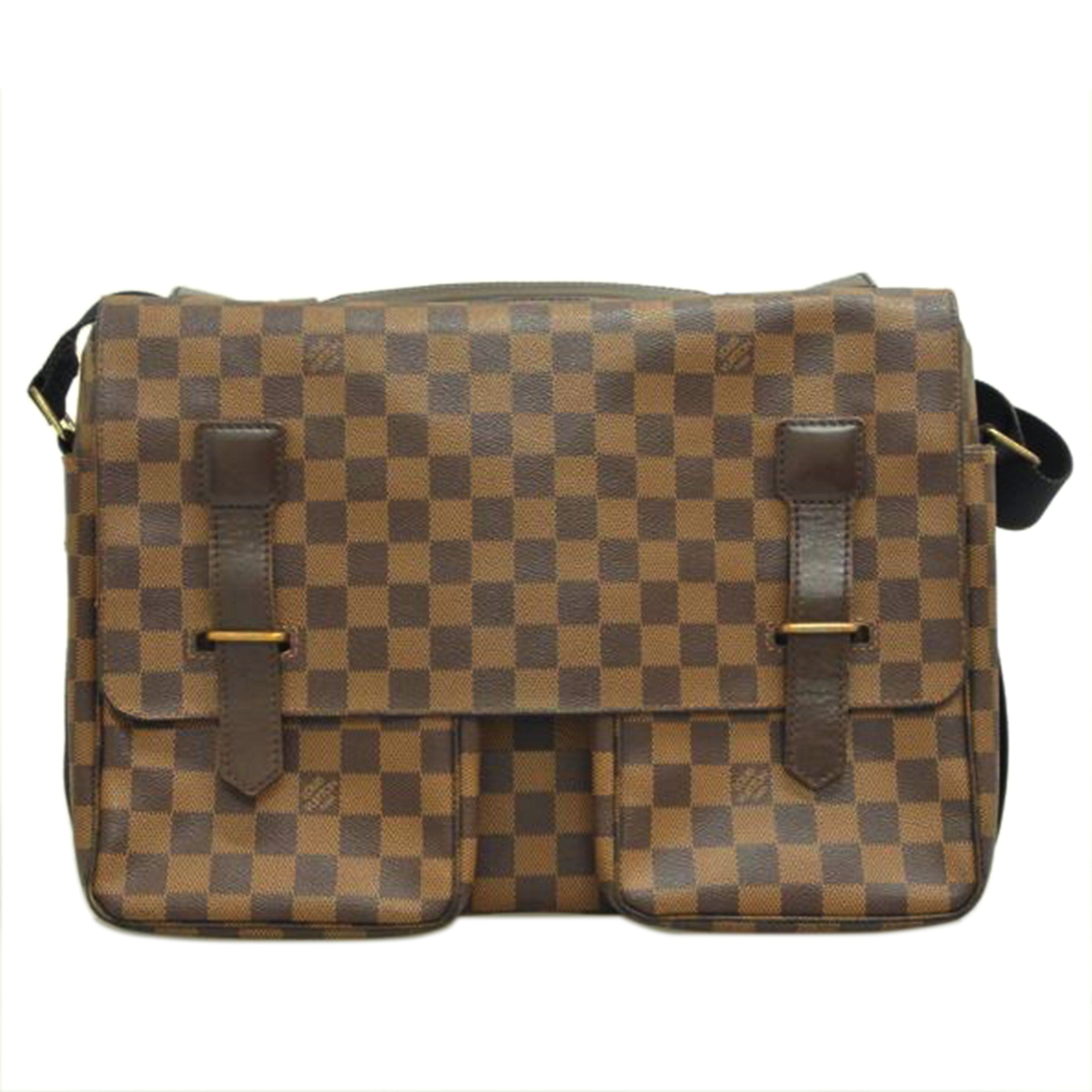 ＬＶ ルイヴィトン/ブロードウェイ　ダミエ/N42270//TH0037/Bランク/87