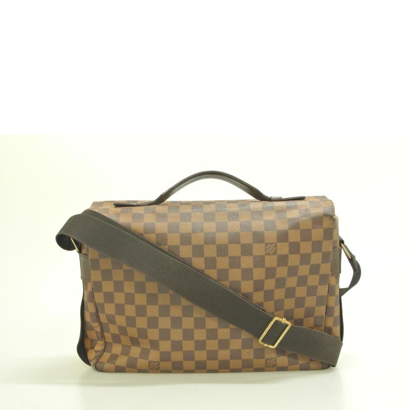 ＬＶ ルイヴィトン/ブロードウェイ　ダミエ/N42270//TH0037/Bランク/87