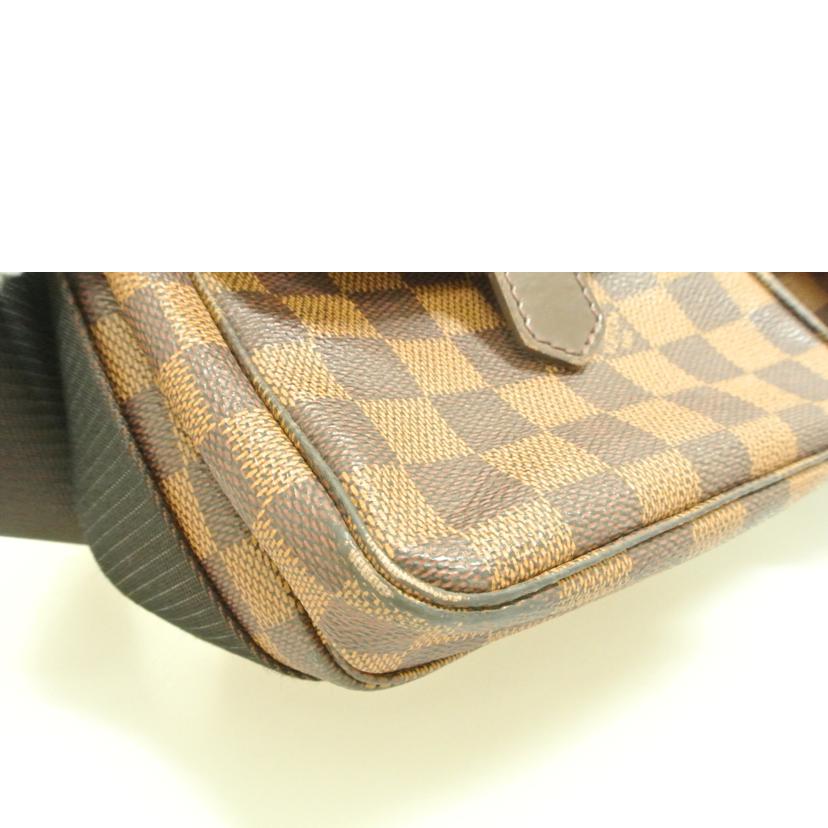ＬＶ ルイヴィトン/ブロードウェイ　ダミエ/N42270//TH0037/Bランク/87