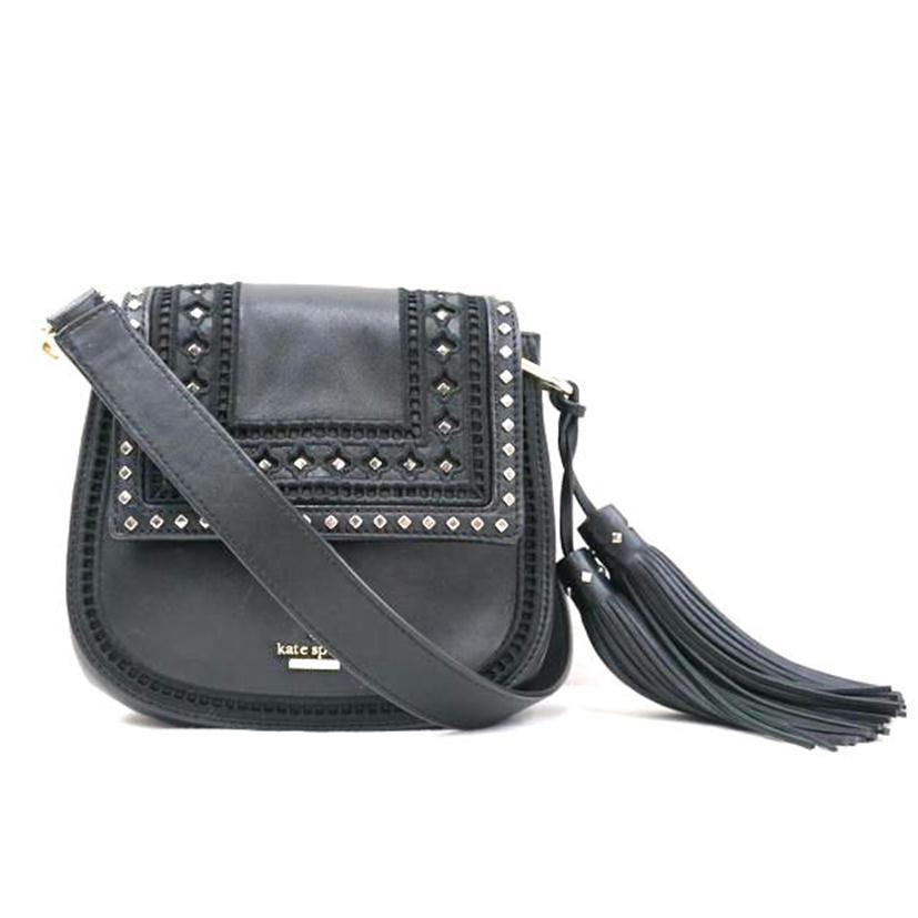 ｋａｔｅ　ｓｐａｄｅ ケイトスペード/スタッズショルダー//ABランク/67