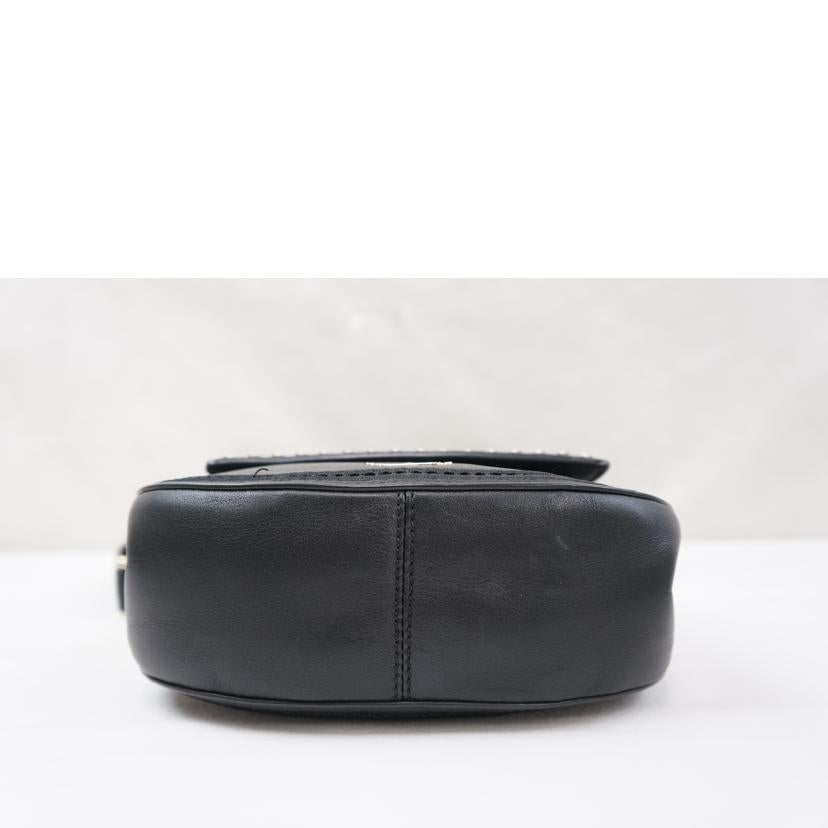 ｋａｔｅ　ｓｐａｄｅ ケイトスペード/スタッズショルダー//ABランク/67
