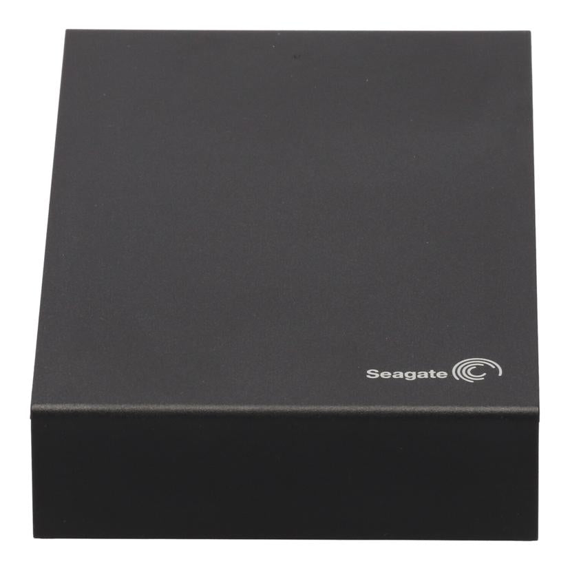 ＳＥＡＧＡＴＥ シーゲート/外付けＨＤＤ　２ＴＢ/SGD-EX020UBK//2A033570/Bランク/78