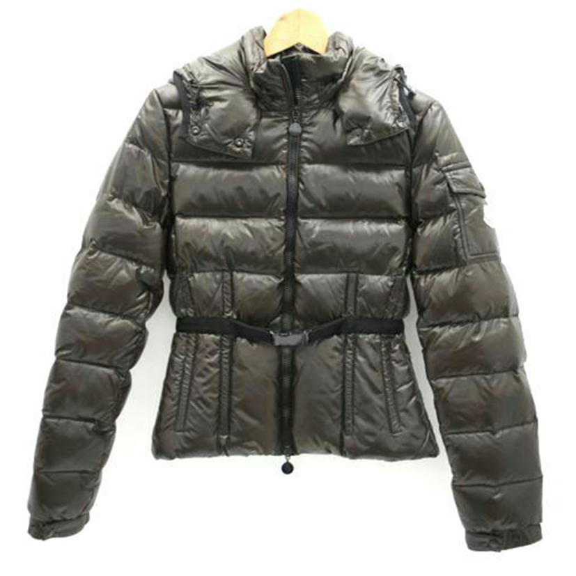 ＭＯＮＣＬＥＲ ﾓﾝｸﾚｰﾙ/ダウンジャケットＧＲＥＮＡＤＩＬＬＥ/12934//ｻｲｽﾞ0/BCランク/75