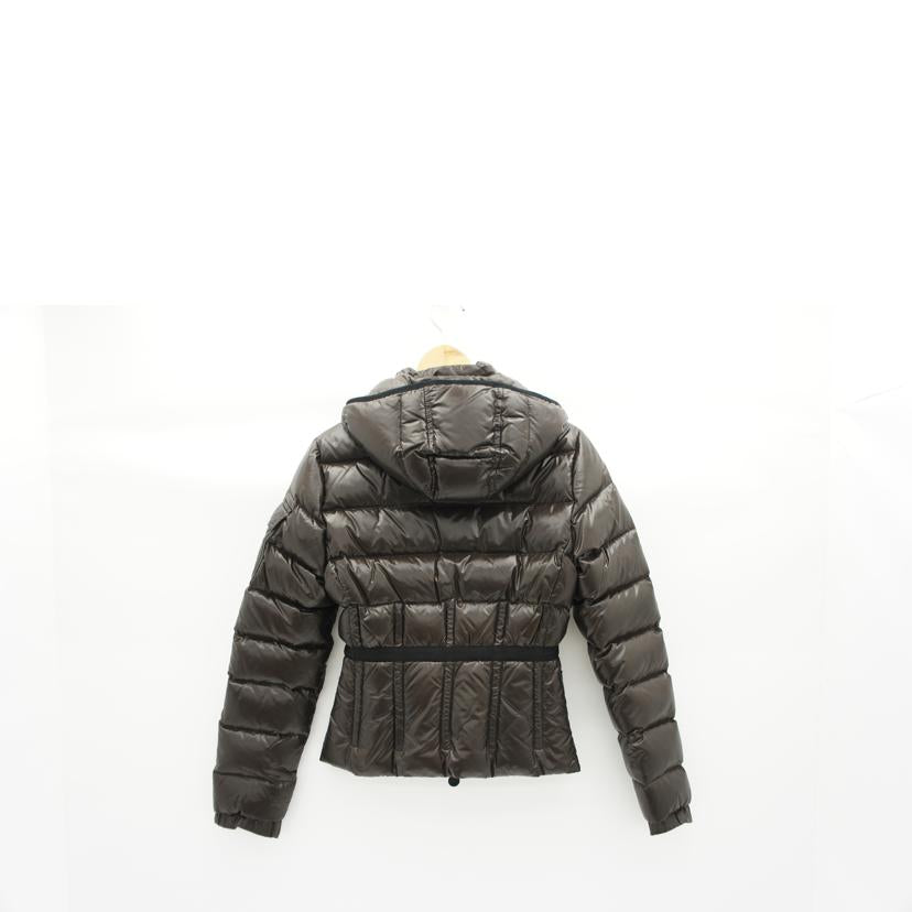 ＭＯＮＣＬＥＲ ﾓﾝｸﾚｰﾙ/ダウンジャケットＧＲＥＮＡＤＩＬＬＥ/12934//ｻｲｽﾞ0/BCランク/75