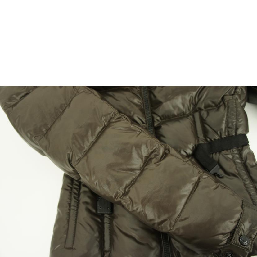 ＭＯＮＣＬＥＲ ﾓﾝｸﾚｰﾙ/ダウンジャケットＧＲＥＮＡＤＩＬＬＥ/12934//ｻｲｽﾞ0/BCランク/75