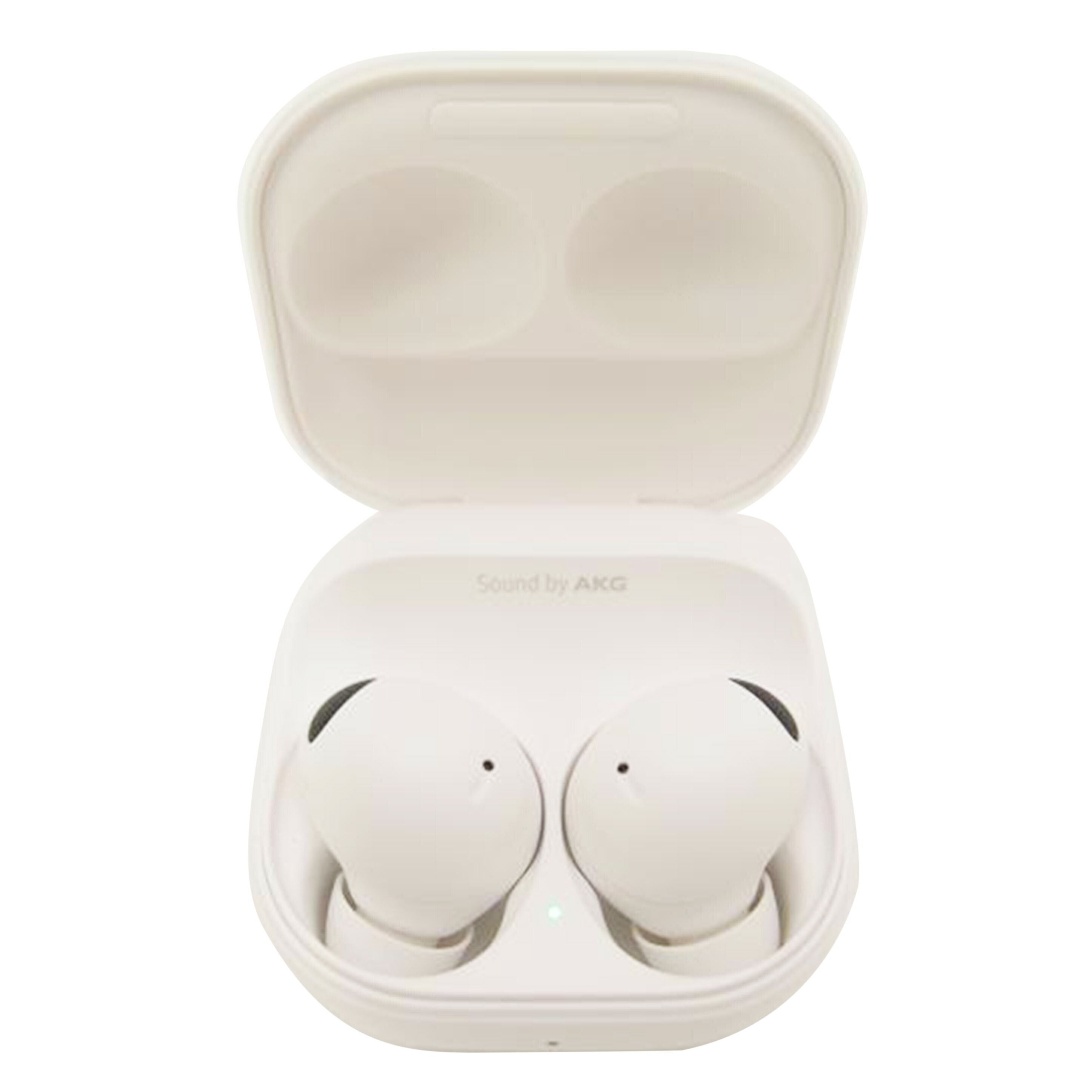 ＳＡＭＳＵＮＧ サムスン電子/Ｇａｌａｘｙ　Ｂｕｄｓ　Ｐｒｏ／ワイヤレスイヤホン［ファントムホワイト］/SMR510ZW//RFATA2M9FER/Aランク/69