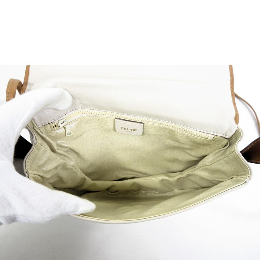 ＣＥＬＩＮＥ/ヴィンテージ／斜め掛けポシェット/MO6//ABランク/70