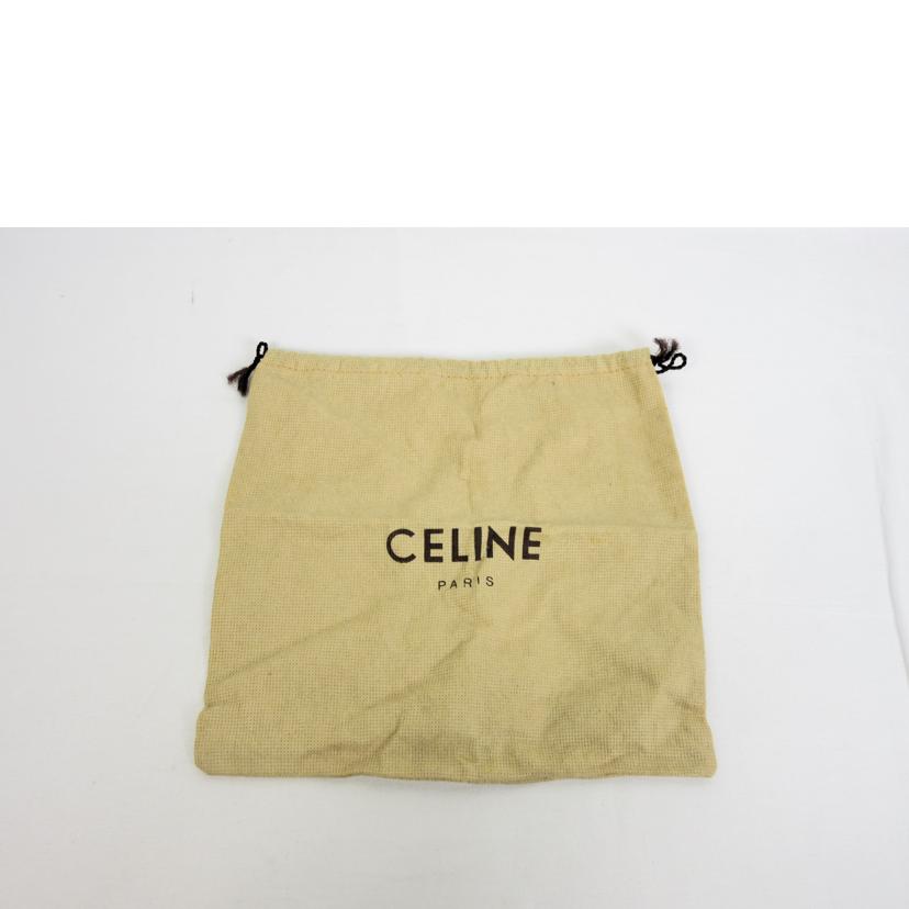 ＣＥＬＩＮＥ/ヴィンテージ／斜め掛けポシェット/MO6//ABランク/70