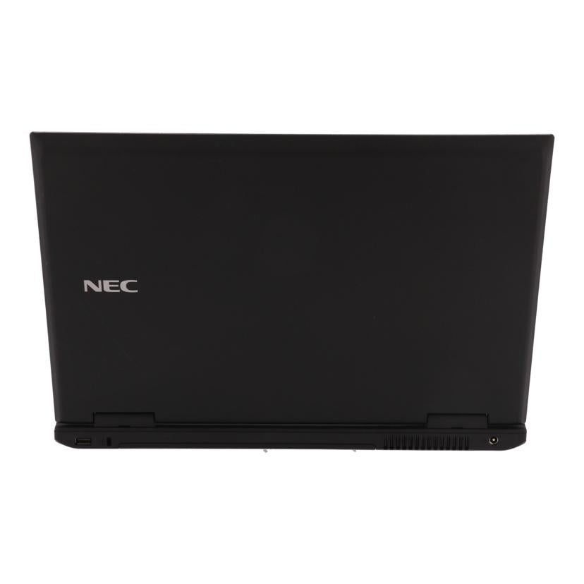 ＮＥＣ NEC/Ｗｉｎｄｏｗｓ１０ノートパソコン/PC-VK20EANET//4Z017901A/Bランク/81