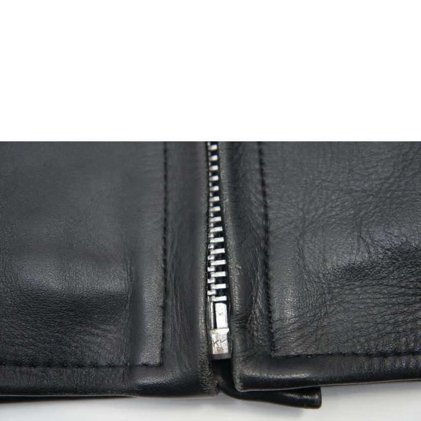 ＡＭＥＲＩＣＡＮ　ＮＯＳＴＡＬＧＩＡ アメリカンノスタルジア/レザージャケット//Bランク/05