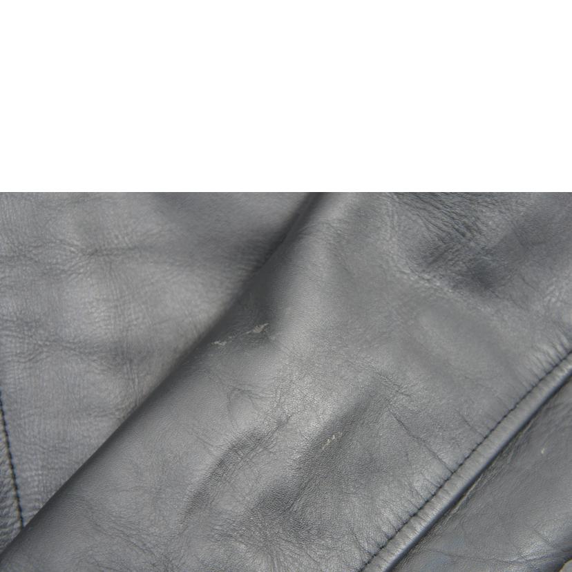 ＡＭＥＲＩＣＡＮ　ＮＯＳＴＡＬＧＩＡ アメリカンノスタルジア/レザージャケット//Bランク/05