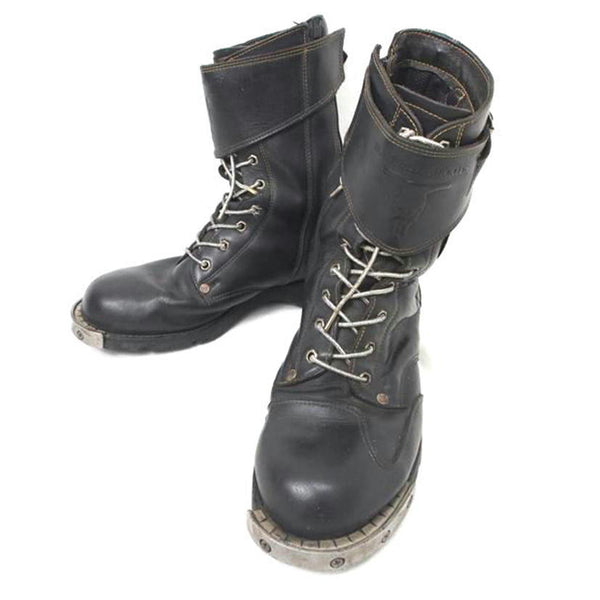 KADOYA カドヤ ハンマーブーツ HAMMER BOOTS 26cm カドヤ KADOYA (カドヤ) 【HAMMER BOOTS SHORT (ハンマーブーツ
