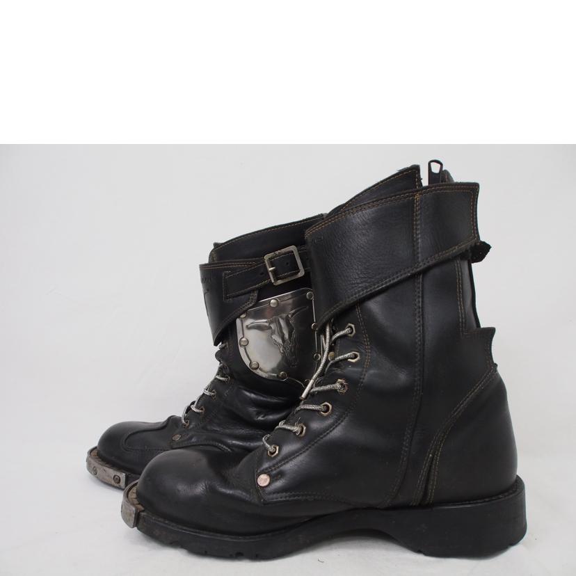 ＫＡＤＯＹＡ カドヤ/ハンマーブーツ　ＨＡＭＭＥＲ　ＢＯＯＴＳ//Cランク/78