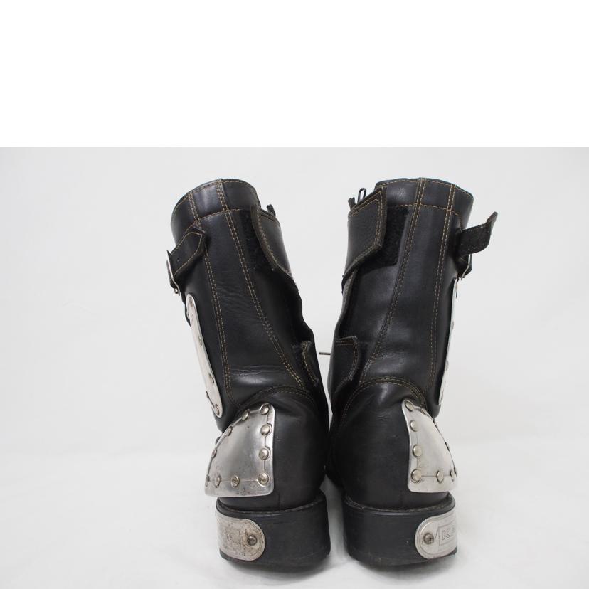ＫＡＤＯＹＡ カドヤ/ハンマーブーツ　ＨＡＭＭＥＲ　ＢＯＯＴＳ//Cランク/78