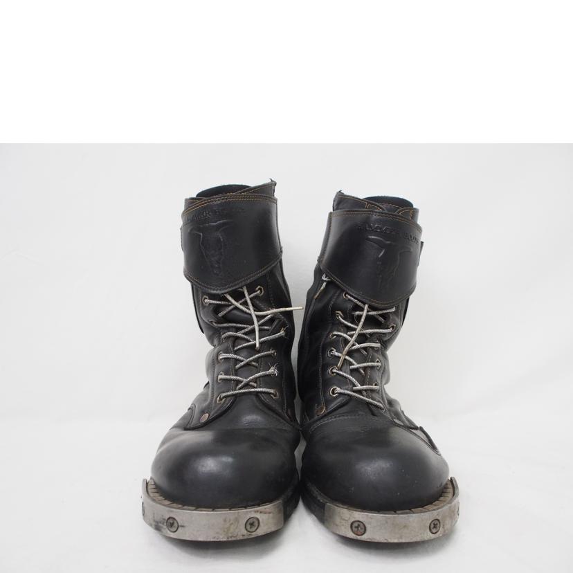 ＫＡＤＯＹＡ カドヤ/ハンマーブーツ　ＨＡＭＭＥＲ　ＢＯＯＴＳ//Cランク/78
