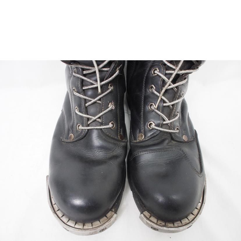 ＫＡＤＯＹＡ カドヤ/ハンマーブーツ　ＨＡＭＭＥＲ　ＢＯＯＴＳ//Cランク/78