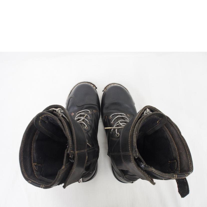 ＫＡＤＯＹＡ カドヤ/ハンマーブーツ　ＨＡＭＭＥＲ　ＢＯＯＴＳ//Cランク/78