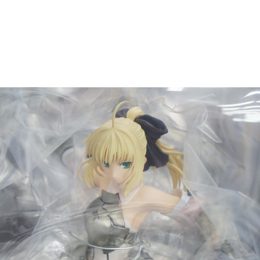 GOOD SMILE COMPANY グッドスマイルカンパニー/セイバーセイバー リィリィー 全テ遠キ理想郷(アヴァロン)/フィギュア/Aランク/07【中古】 セイバー・リリィ ～全て遠き理想郷(アヴァロン)～