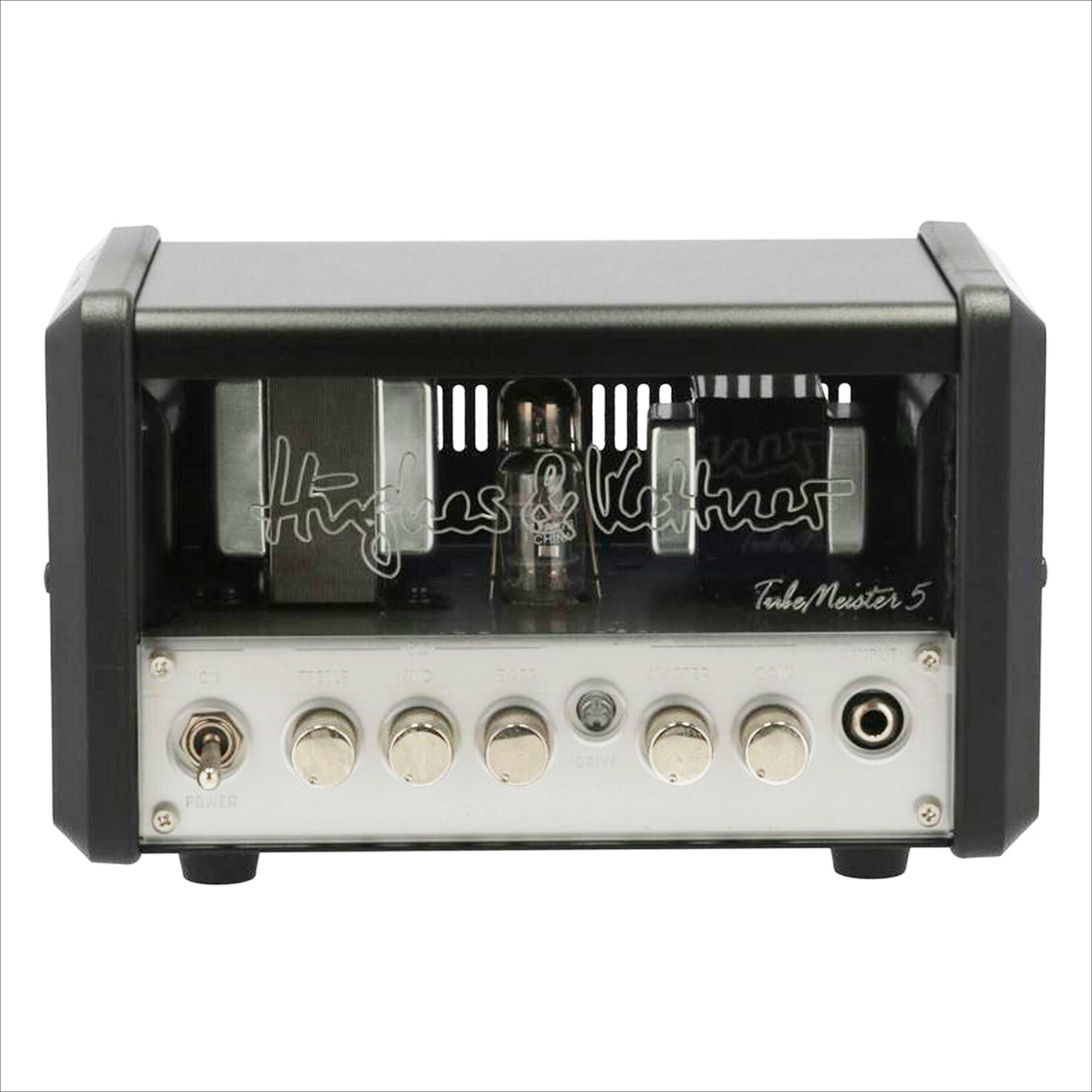 Ｈｕｇｈｅｓ　＆　Ｋｅｔｔｎｅｒ ヒュースアンドケトナー/ギターアンプセット/Tube Meister 5+Tm110//Aランク/75