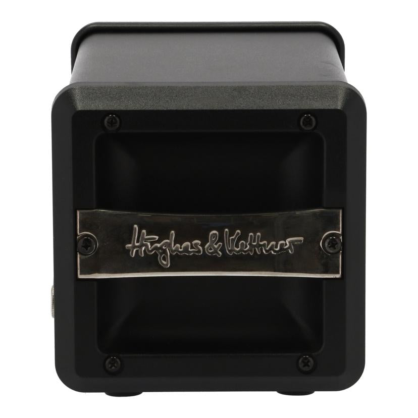 Ｈｕｇｈｅｓ　＆　Ｋｅｔｔｎｅｒ ヒュースアンドケトナー/ギターアンプセット/Tube Meister 5+Tm110//Aランク/75