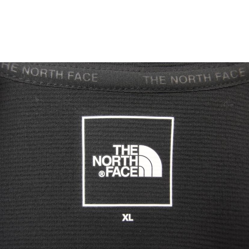 ダッフルコート<br>THE NORTHFACE ザ・ノース・フェイス/Ambition Hoodie/NT62290/L/メンズインナー/Sランク/83