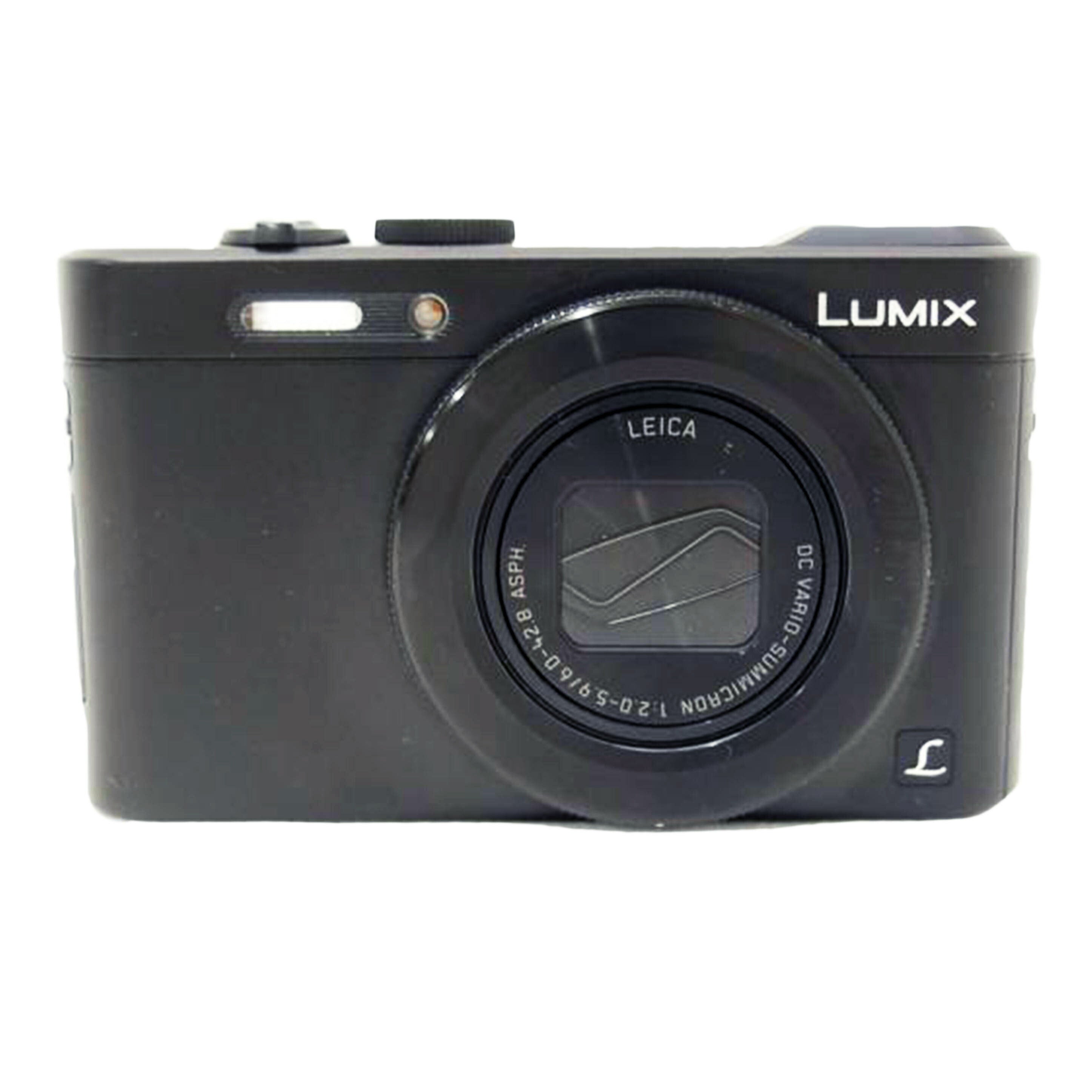 Ｐａｎａｓｏｎｉｃ パナソニック/デジタルカメラ/LUMIX DMC-LF1//FE3EA001548/Bランク/69