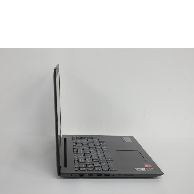 Ｌｅｎｏｖｏ レノボ/Ｗｉｎ１０ノートＰＣ／ｉｄｅａｐａｄ　３３０　Ｒ７/81D2001UJP//PF1HG3MJ/Bランク/78