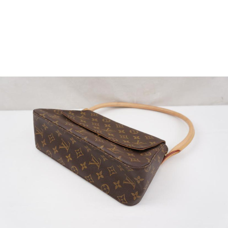 Louis Vuitton ヴィトン MI0033 モノグラム バッグ