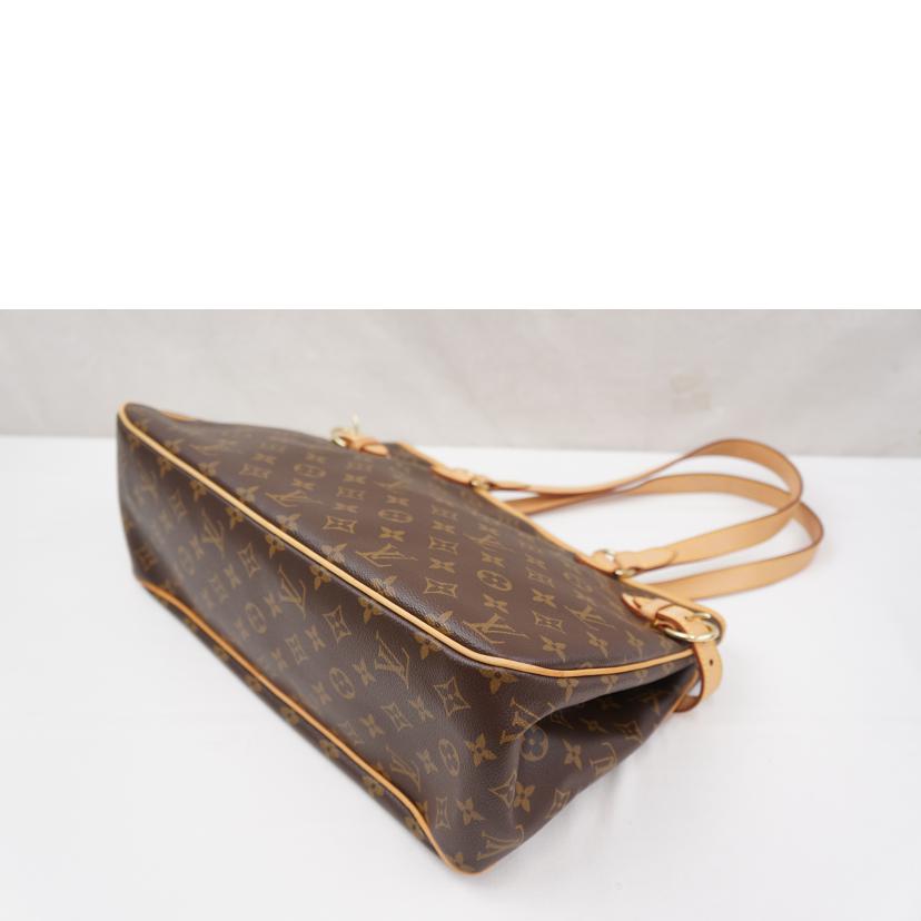 ＬＯＵＩＳ　ＶＵＩＴＴＯＮ ルイヴィトン/パテニョール・オリゾンタル/M51154//DU0065/Aランク/67