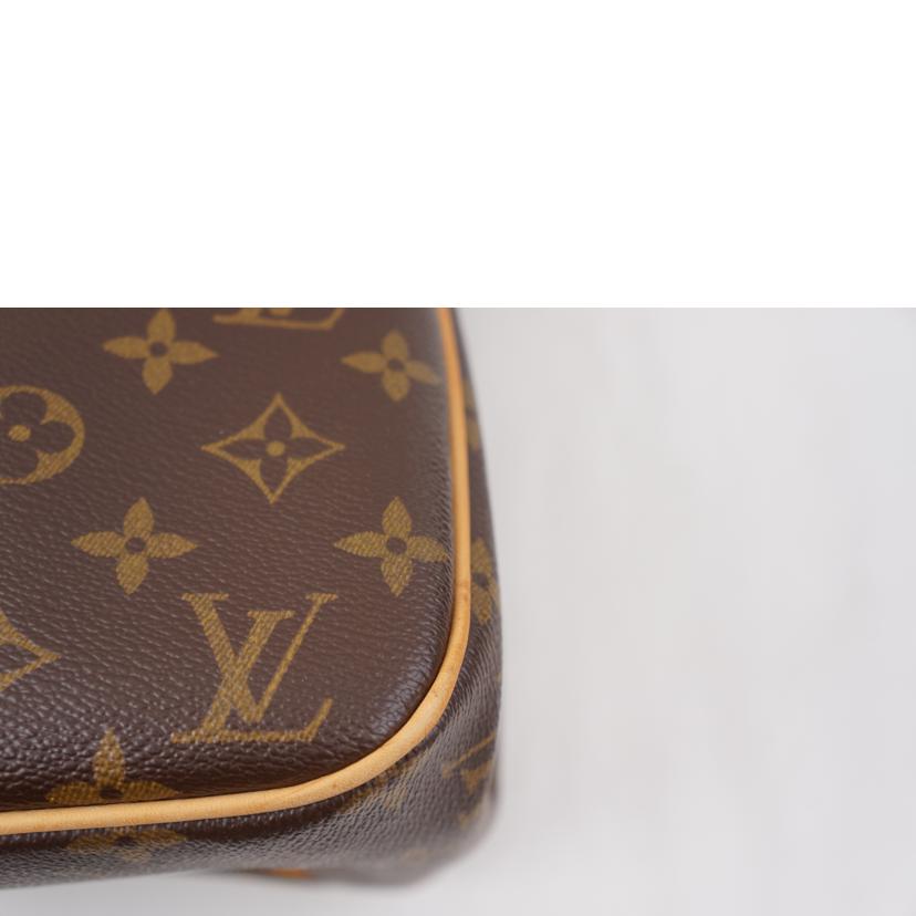 ＬＯＵＩＳ　ＶＵＩＴＴＯＮ ルイヴィトン/パテニョール・オリゾンタル/M51154//DU0065/Aランク/67