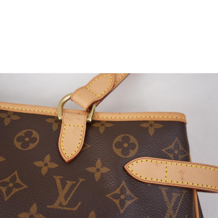 ＬＯＵＩＳ　ＶＵＩＴＴＯＮ ルイヴィトン/パテニョール・オリゾンタル/M51154//DU0065/Aランク/67