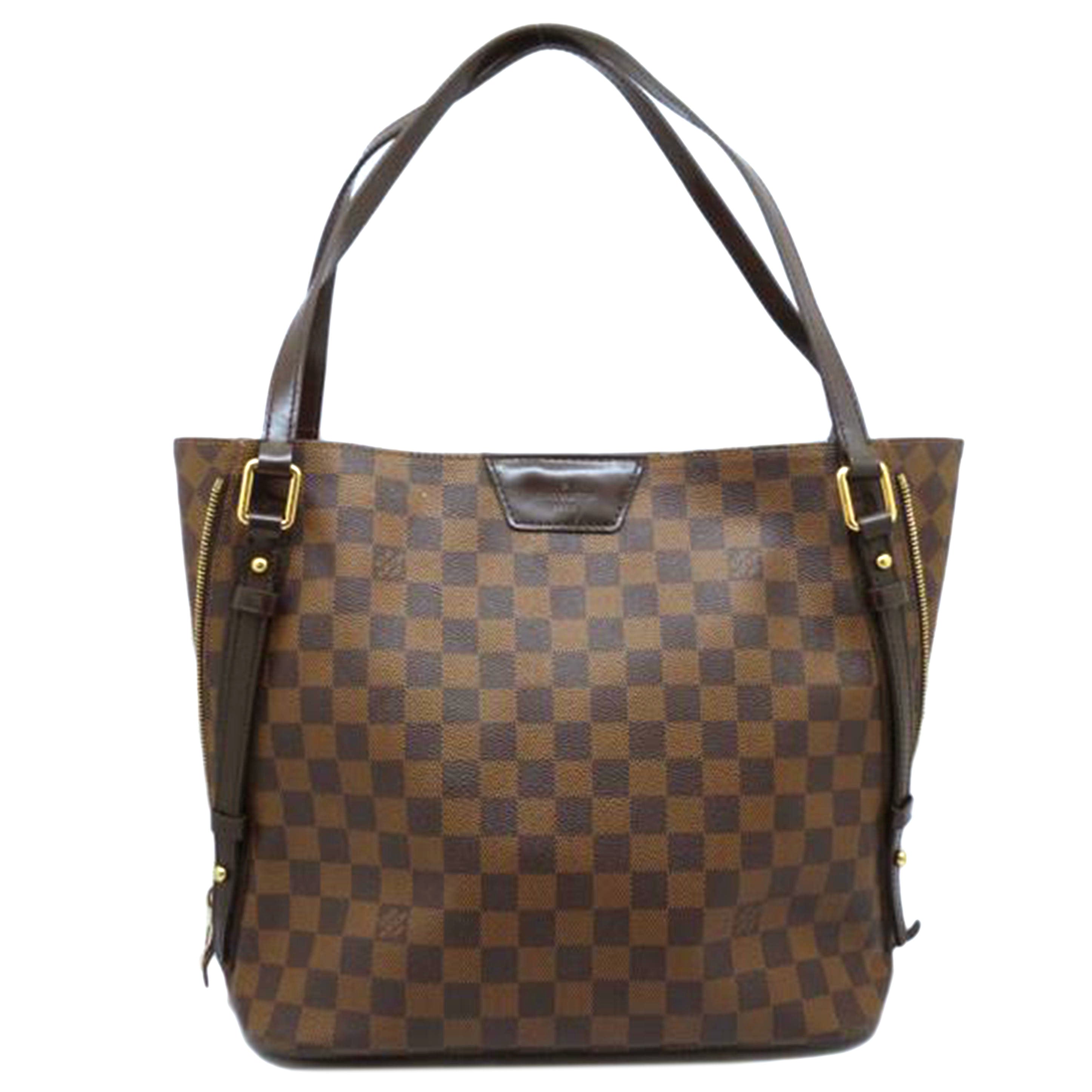 ＬＯＵＩＳ　ＶＵＩＴＴＯＮ ルイ・ヴィトン/カバ・リヴィントン/N41108//CA0131/Bランク/03