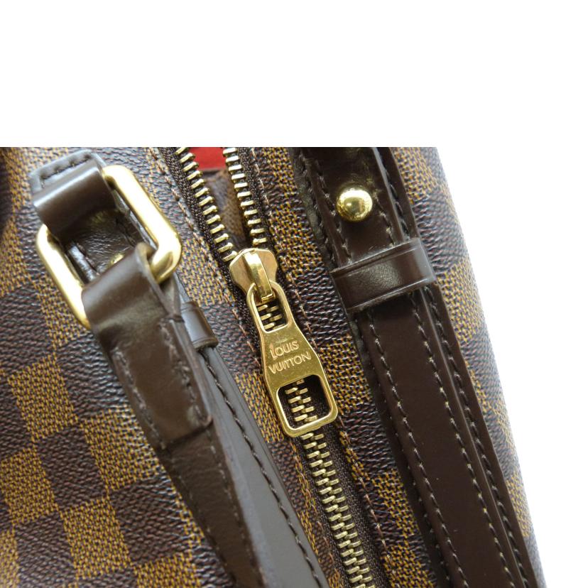 ＬＯＵＩＳ　ＶＵＩＴＴＯＮ ルイ・ヴィトン/カバ・リヴィントン/N41108//CA0131/Bランク/03