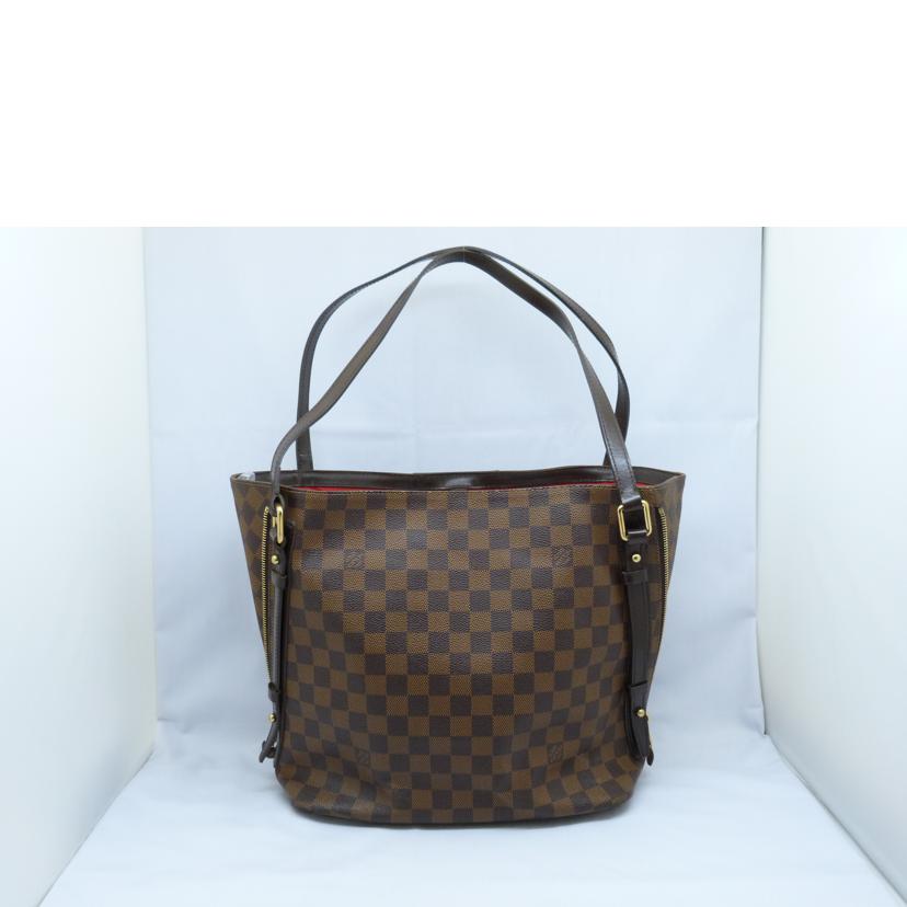 ＬＯＵＩＳ　ＶＵＩＴＴＯＮ ルイ・ヴィトン/カバ・リヴィントン/N41108//CA0131/Bランク/03