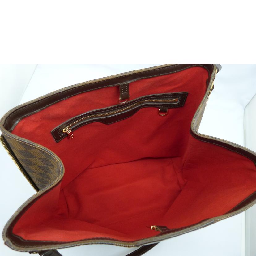 ＬＯＵＩＳ　ＶＵＩＴＴＯＮ ルイ・ヴィトン/カバ・リヴィントン/N41108//CA0131/Bランク/03