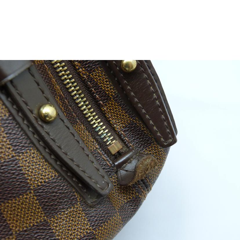 ＬＯＵＩＳ　ＶＵＩＴＴＯＮ ルイ・ヴィトン/カバ・リヴィントン/N41108//CA0131/Bランク/03