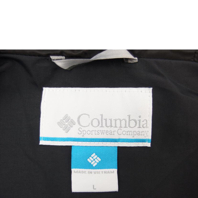 Ｃｏｌｕｍｂｉａ/Ｃｏｌｕｍｂｉａ　レイクパウエルＪＫ/XM4389-011//SAランク/83