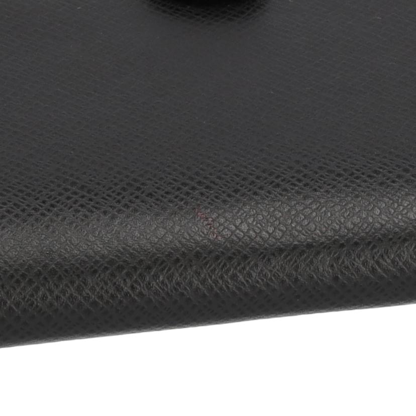 ＬＯＵＩＳ　ＶＵＩＴＴＯＮ ルイヴィトン/タイガアジェンダＰＭ　　ＢＬＫ/R20434//CA0157/ABランク/75