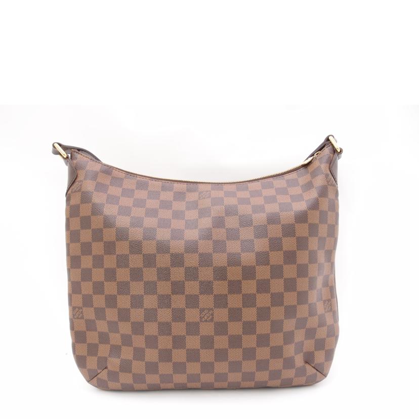ＬＯＵＩＳ　ＶＵＩＴＴＯＮ ルイヴィトン　市松模様　ショルダー　斜め掛け　肩掛け　レディース/ブルームズベリＧＭ／ダミエエベヌ/N42250//DU4100/ABランク/69