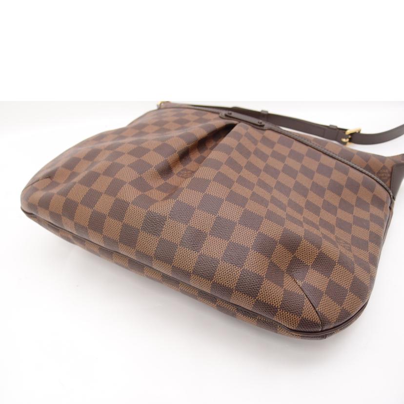 ＬＯＵＩＳ　ＶＵＩＴＴＯＮ ルイヴィトン　市松模様　ショルダー　斜め掛け　肩掛け　レディース/ブルームズベリＧＭ／ダミエエベヌ/N42250//DU4100/ABランク/69