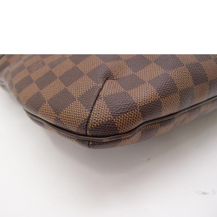 ＬＯＵＩＳ　ＶＵＩＴＴＯＮ ルイヴィトン　市松模様　ショルダー　斜め掛け　肩掛け　レディース/ブルームズベリＧＭ／ダミエエベヌ/N42250//DU4100/ABランク/69