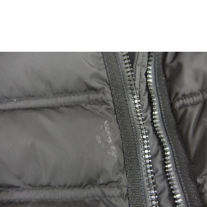 MONCLER モンクレール/ZIND ダウンコート/C-ZIND-18-637/0/レディースアウター/Bランク/82【中古】