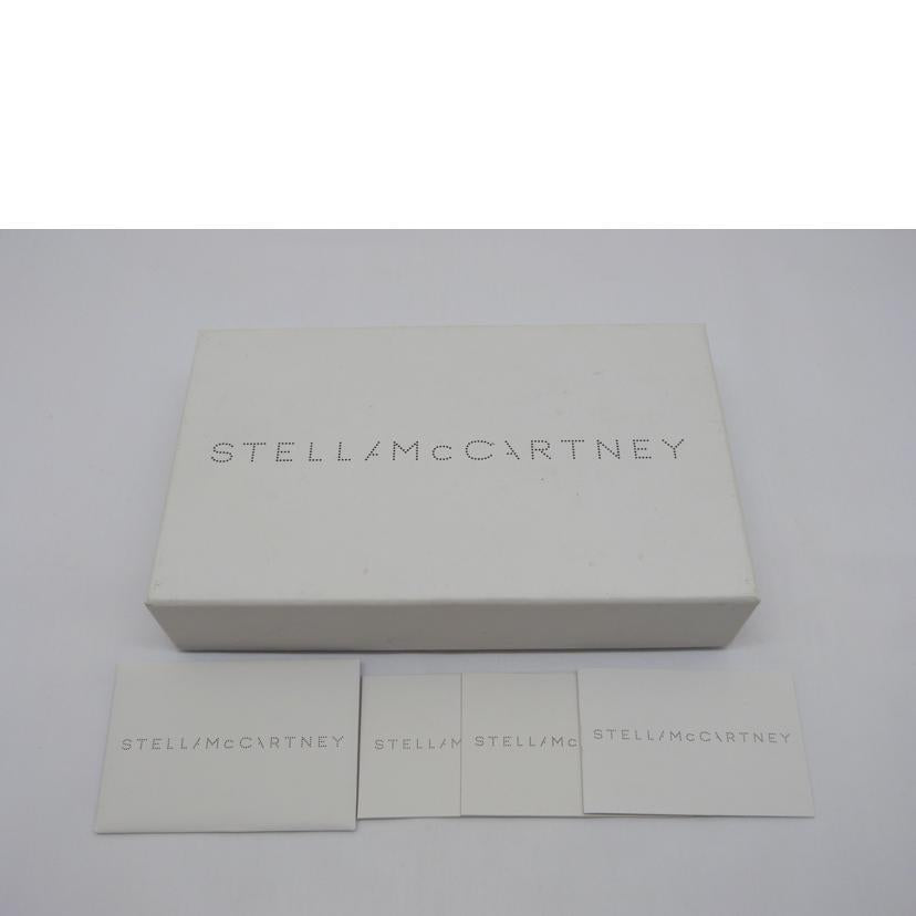 ＳＴＥＬＬＡＭｃＣＡＲＴＮＥＹ ステラ・マッカートニー/フラップ長財布/391835W9132-1000//Aランク/03