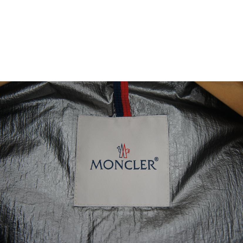 ＭＯＮＣＬＥＲ ﾓﾝｸﾚｰﾙ/ダウンジャケット　ＴＡＲＮＯＳ/116347//Bランク/75