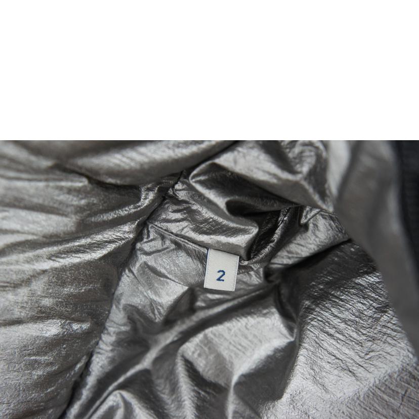 ＭＯＮＣＬＥＲ ﾓﾝｸﾚｰﾙ/ダウンジャケット　ＴＡＲＮＯＳ/116347//Bランク/75