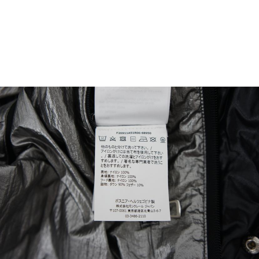 ＭＯＮＣＬＥＲ ﾓﾝｸﾚｰﾙ/ダウンジャケット　ＴＡＲＮＯＳ/116347//Bランク/75