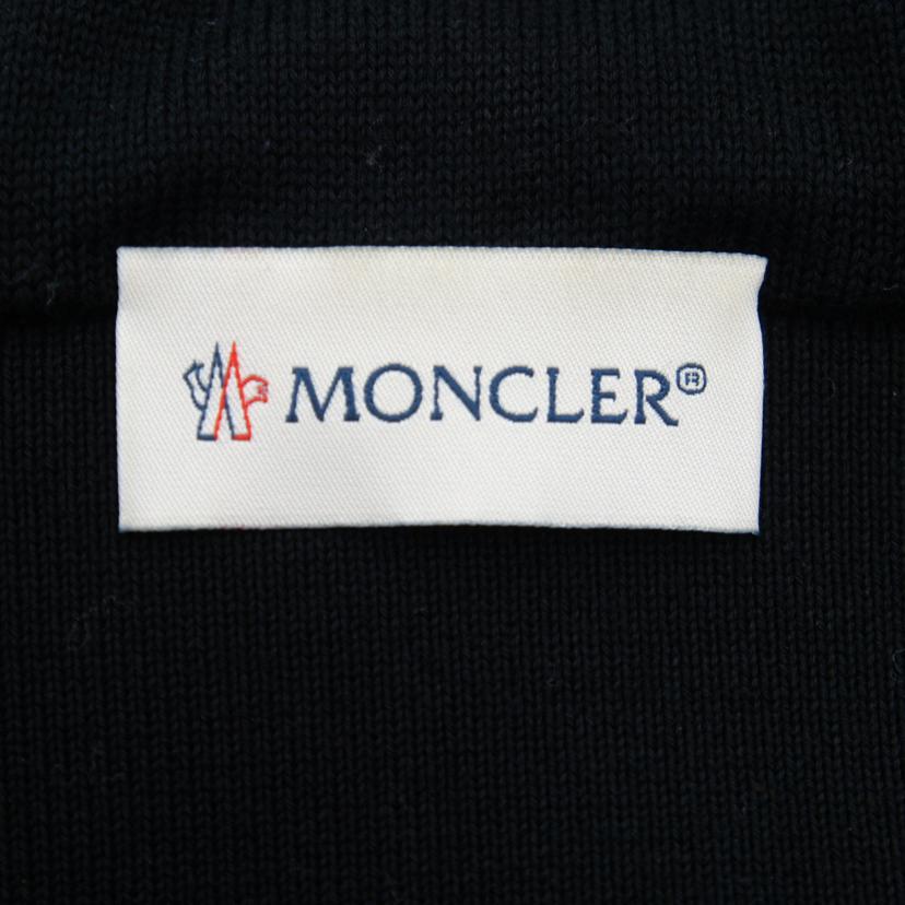 ＭＯＮＣＬＥＲ ﾓﾝｸﾚｰﾙ/ＣＡＲＤＩＧＡＮ　ＴＲＩＣＯＴ／ＢＬＫ//ABランク/94